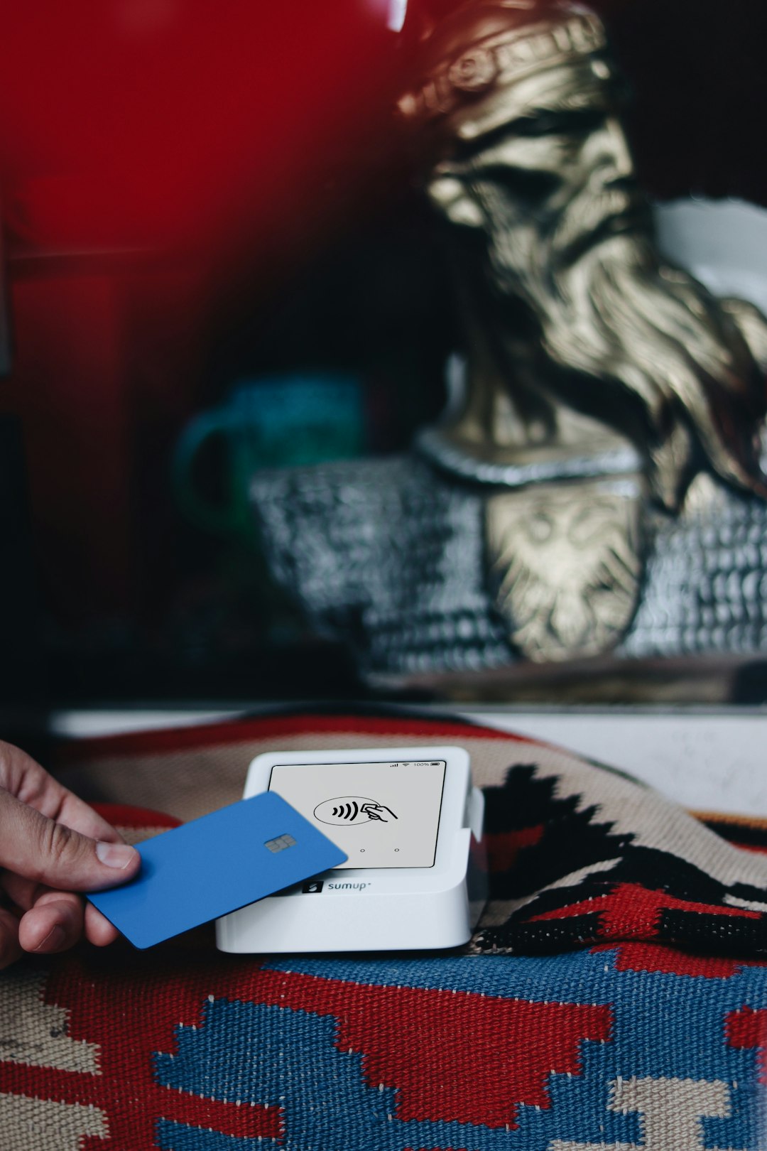 Цифровые валюты центральных банков