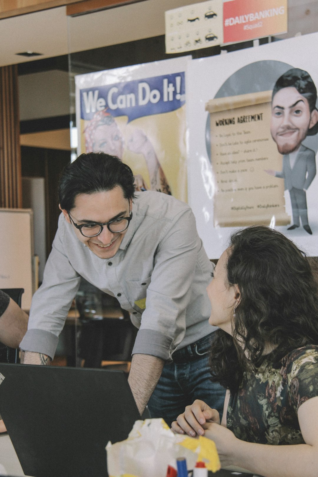 Искусственный интеллект в банкинге